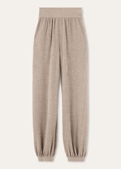 MAPLE TROUSERS CASH SILK GG 18