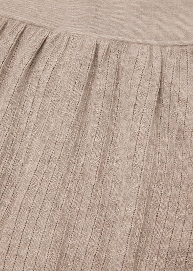 MAPLE TROUSERS CASH SILK GG 18