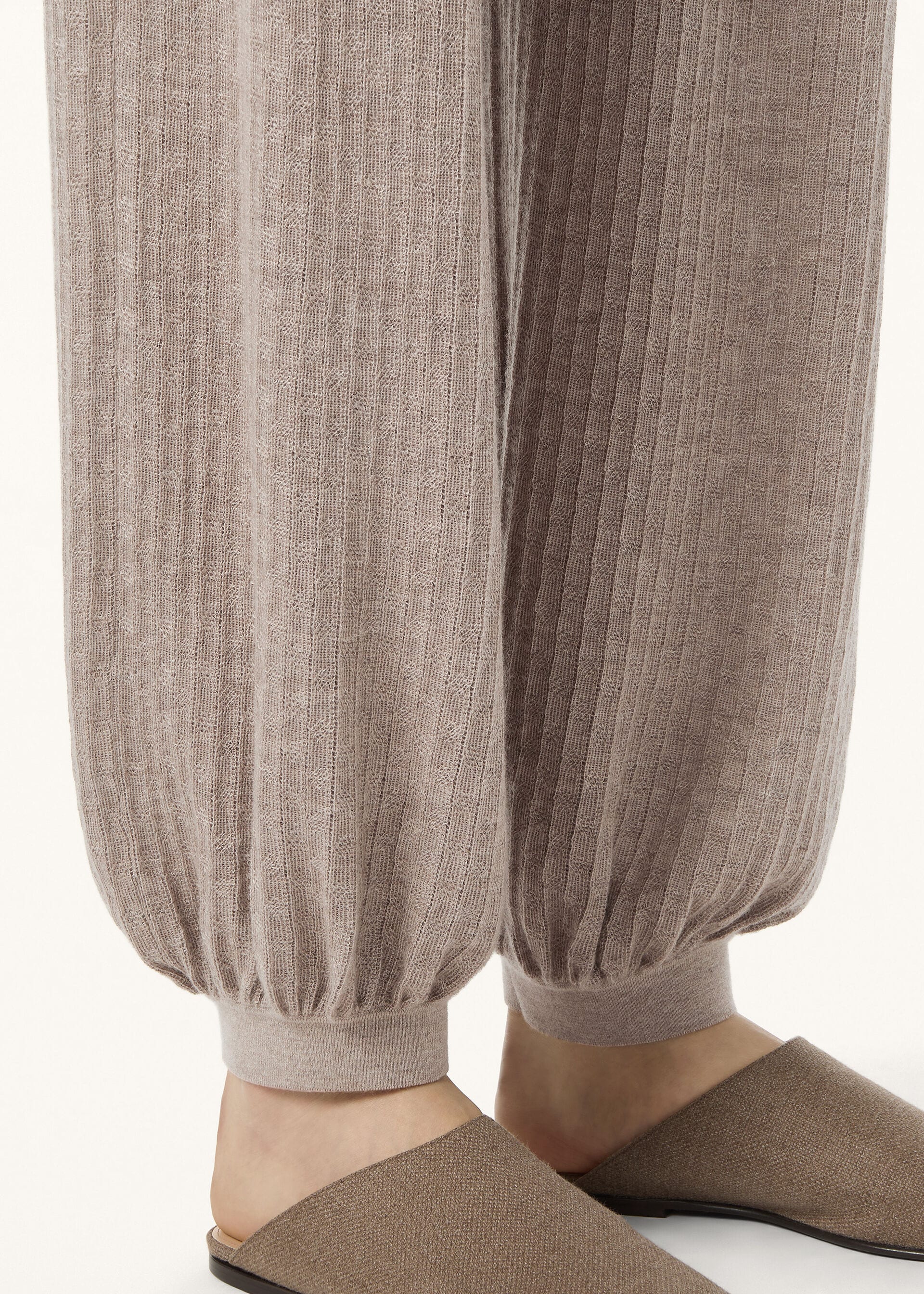 MAPLE TROUSERS CASH SILK GG 18