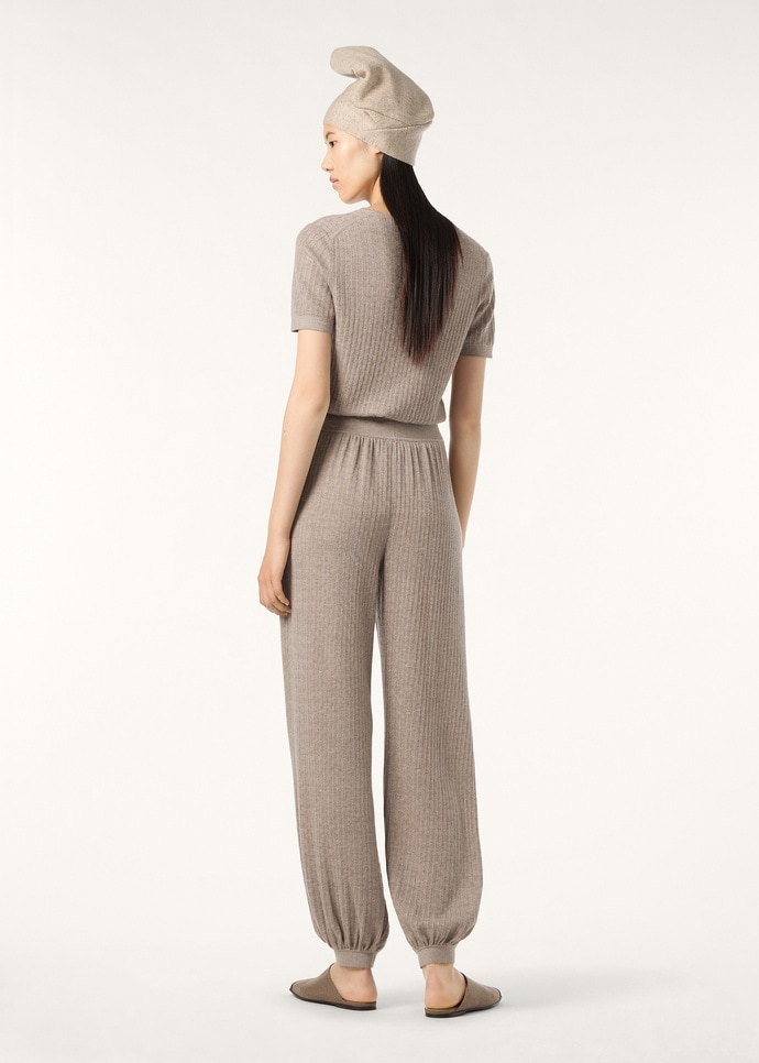 MAPLE TROUSERS CASH SILK GG 18_FAQ4549_D014_4