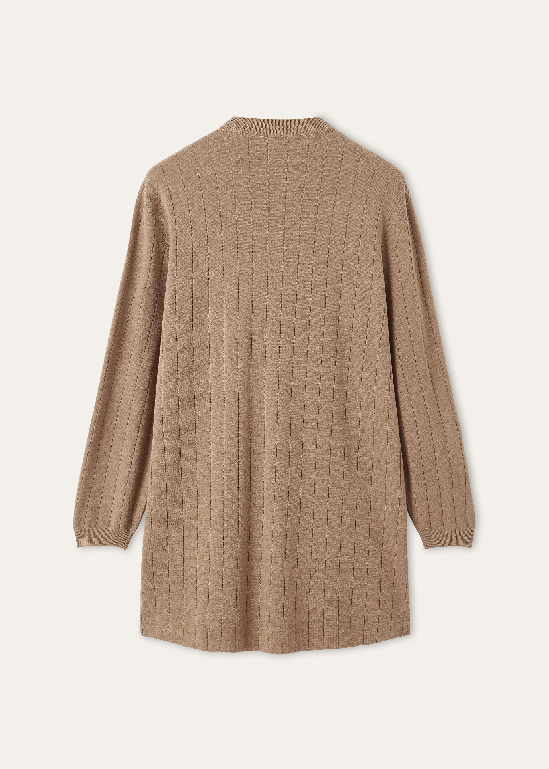 TAMARIND SHIRT LINEN SILK GG 18