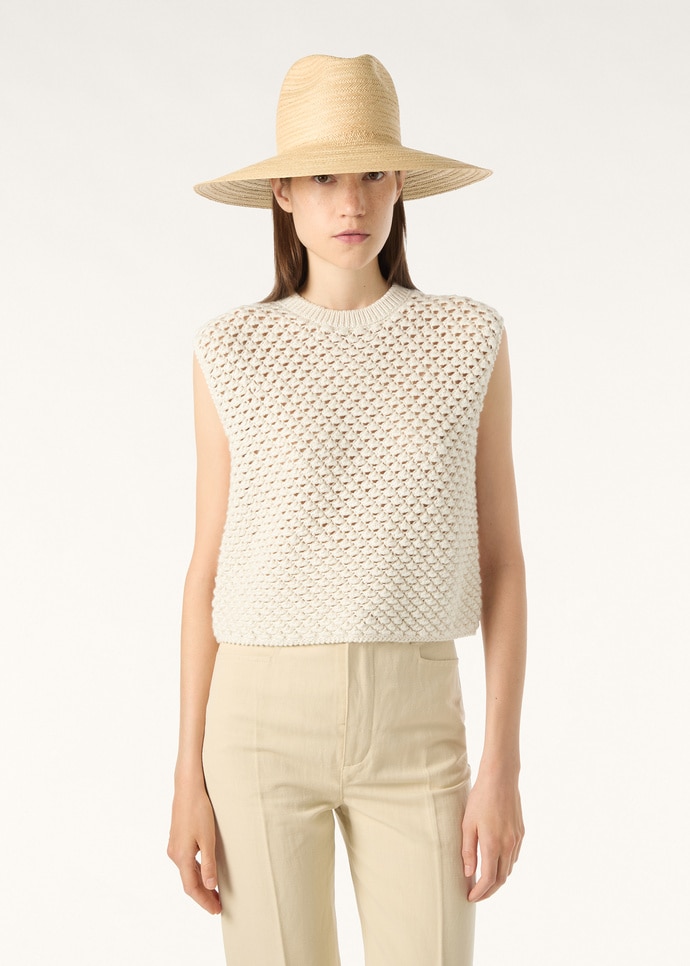 GINKO TOP LINEN CASH SILK GG 5_FAQ4552_1230_3