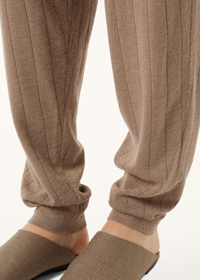 TAMARIND TROUSERS LINEN SILK GG 18_FAQ4554_H1BE_2