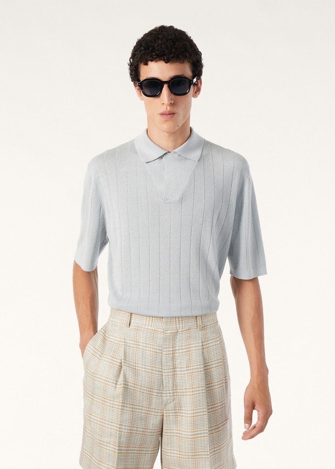 TAMARIND SS POLO OPEN LINEN SILK GG 18_FAQ4555_6000_3