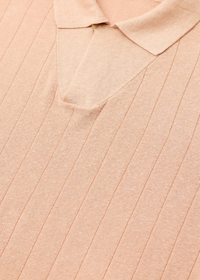 TAMARIND SS POLO OPEN LINEN SILK GG 18_FAQ4555_L0F4_7