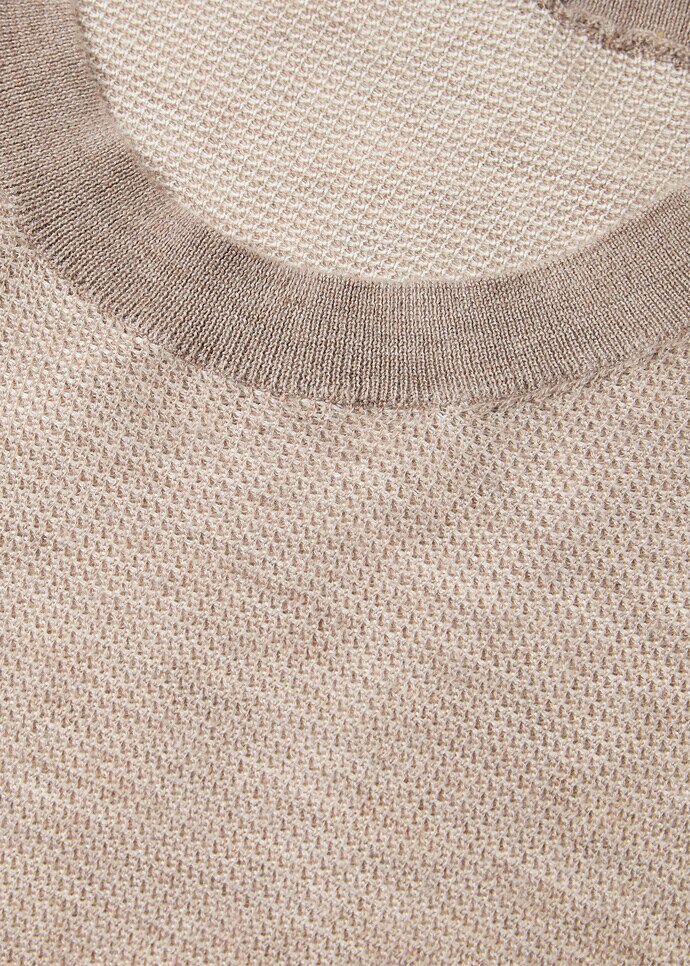 MANIPUR CREWNECK SWEATER CASH SILK GG 18_FAQ4603_B5WU_7