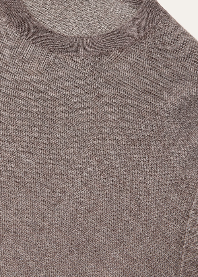 MANIPUR CREWNECK SWEATER CASH SILK GG 18_FAQ4603_B5WV_7