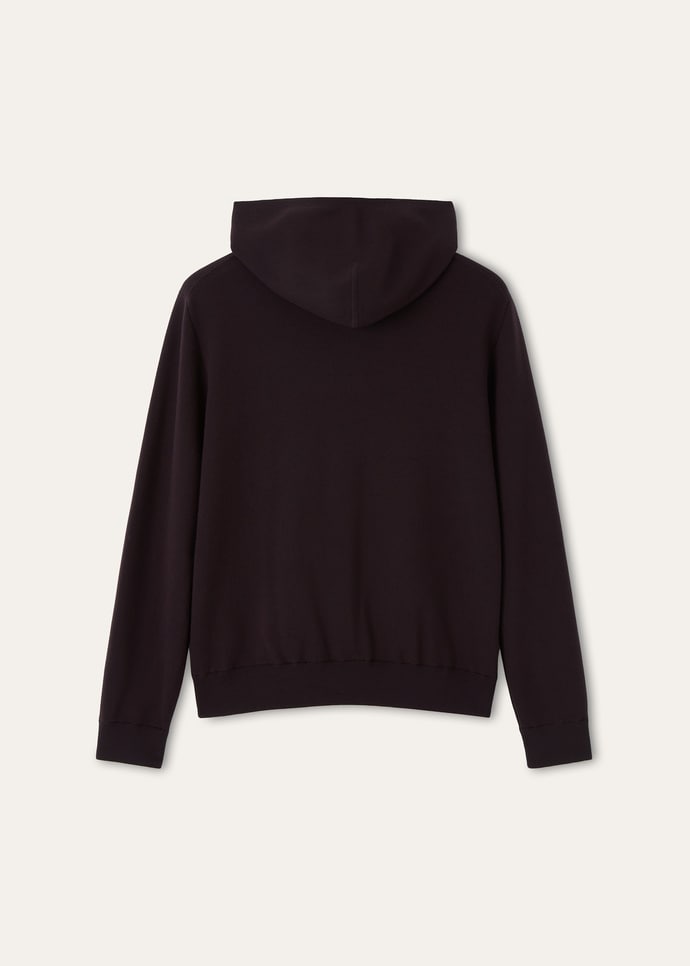 DOUBLE GOK HOODED BOMBER SWEATER GG 18_FAQ4624_B5WS_6