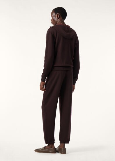 DOUBLE GOK HOODED BOMBER SWEATER GG 18