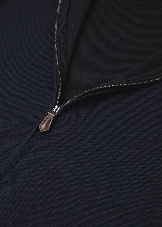 DOUBLE GOK HOODED BOMBER SWEATER GG 18_FAQ4624_B93U_7