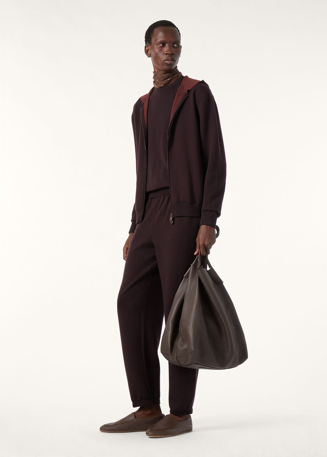 DOUBLE GOK TROUSERS GG 18