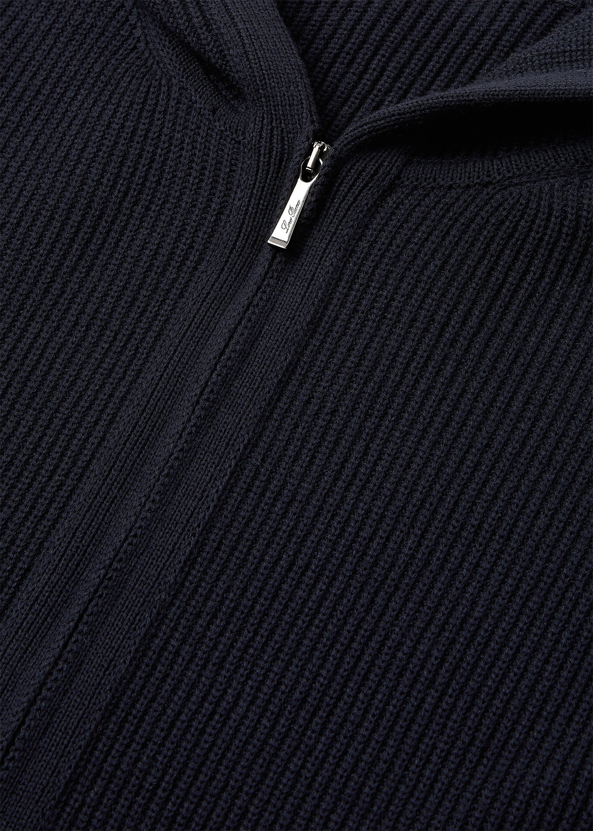 SLOOP HOODED BOMBER SWEATER WOOL GG 8