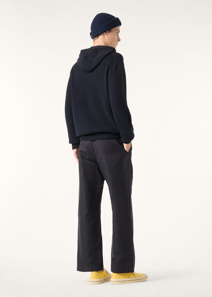 SLOOP HOODED BOMBER SWEATER WOOL GG 8_FAQ4652_W000_4