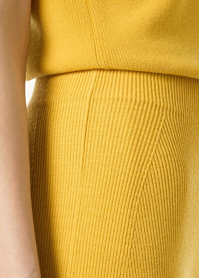 SLOOP TROUSERS WOOL GG 8