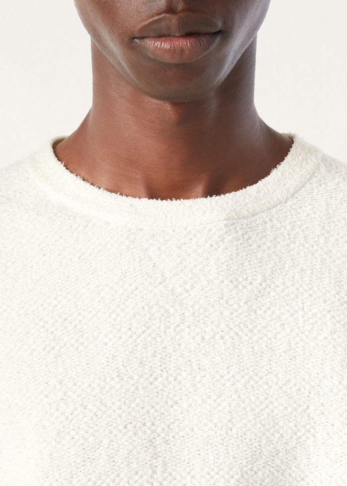CUTTER SS CREWNECK SW COTTON SILK GG12_FAQ4667_1000_2