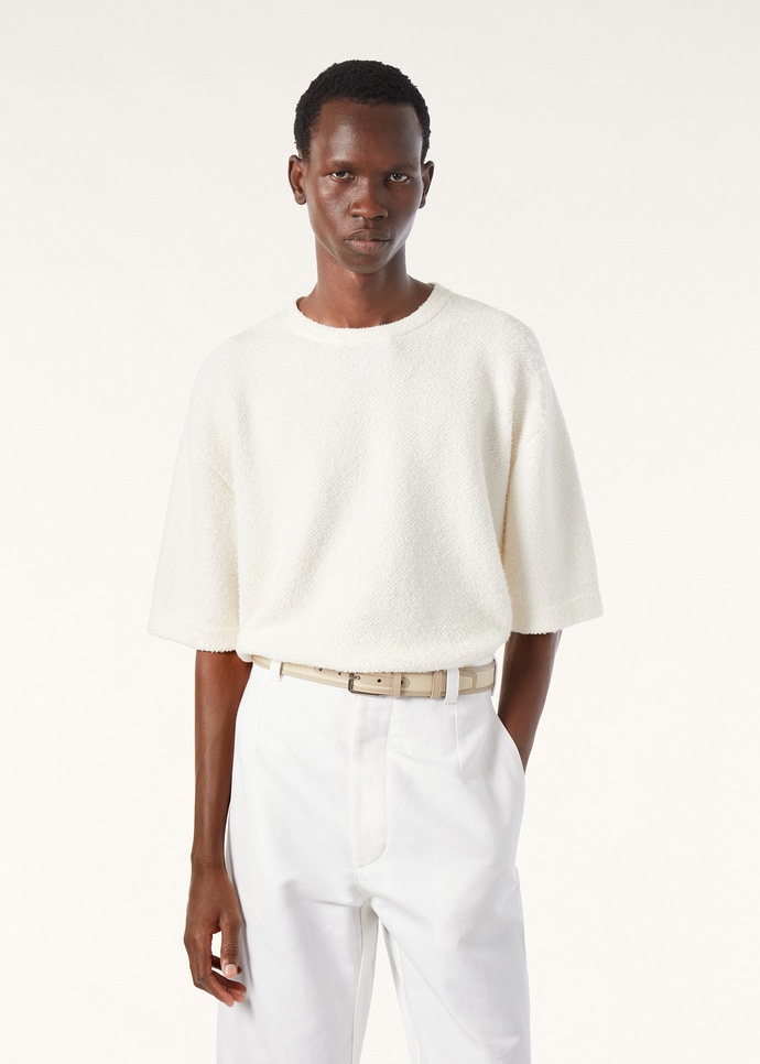 CUTTER SS CREWNECK SW COTTON SILK GG12_FAQ4667_1000_3