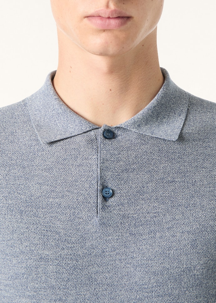 TARTANA SS POLO WOOL GG 18_FAQ4674_J2CP_2