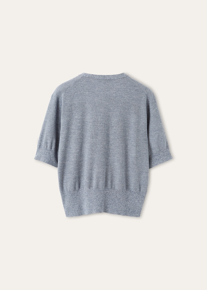 TARTANA CARDIGAN SWEATER WOOL GG 18_FAQ4675_J2CP_6