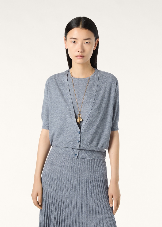 TARTANA CARDIGAN SWEATER WOOL GG 18_FAQ4675_J2CP_3