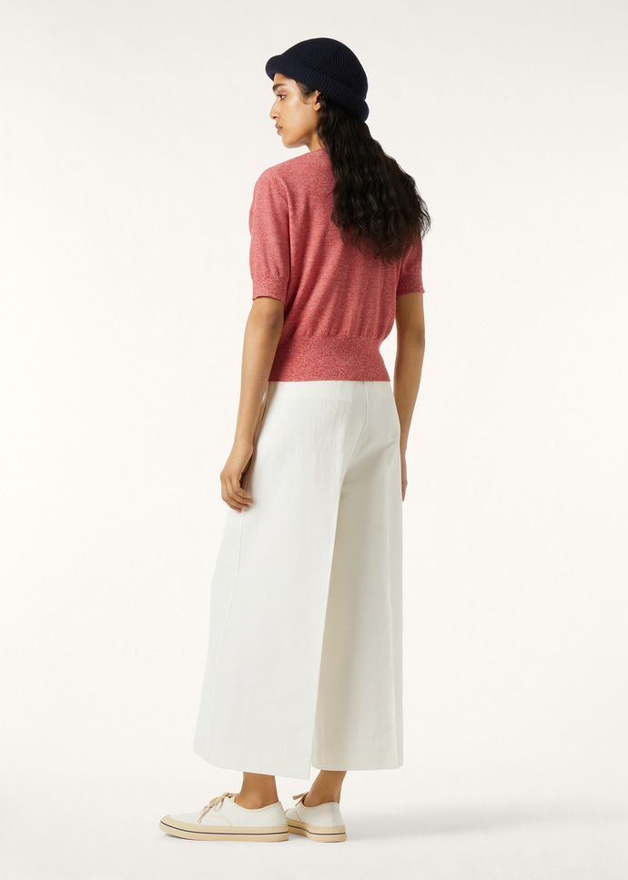 TARTANA CARDIGAN SWEATER WOOL GG 18_FAQ4675_J2DC_4