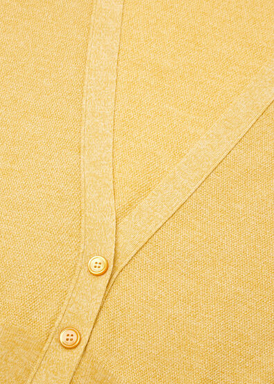 TARTANA CARDIGAN SWEATER WOOL GG 18