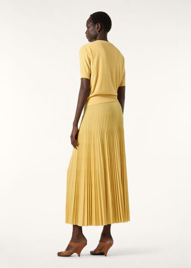 TARTANA CARDIGAN SWEATER WOOL GG 18