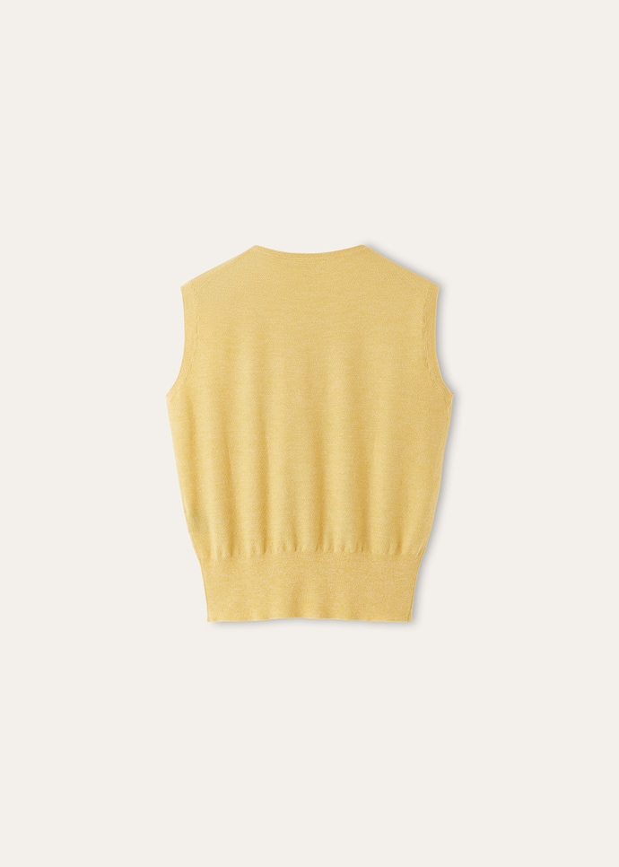 TARTANA CREWNECK TOP WOOL GG 18_FAQ4676_J2DD_6