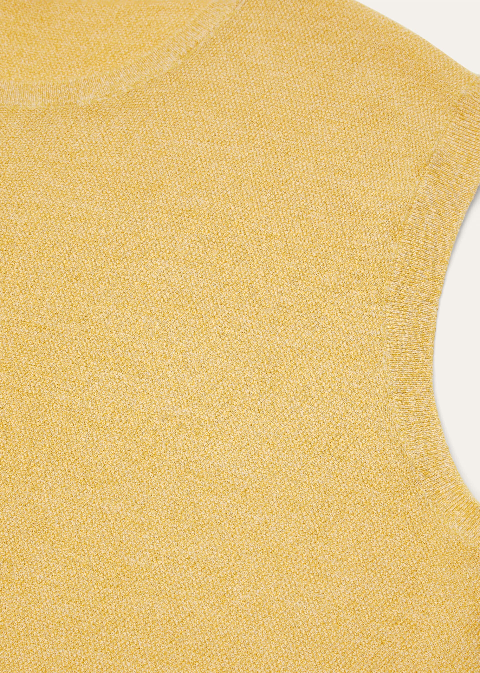 TARTANA CREWNECK TOP WOOL GG 18