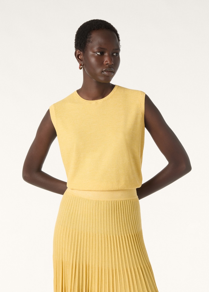 TARTANA CREWNECK TOP WOOL GG 18_FAQ4676_J2DD_3