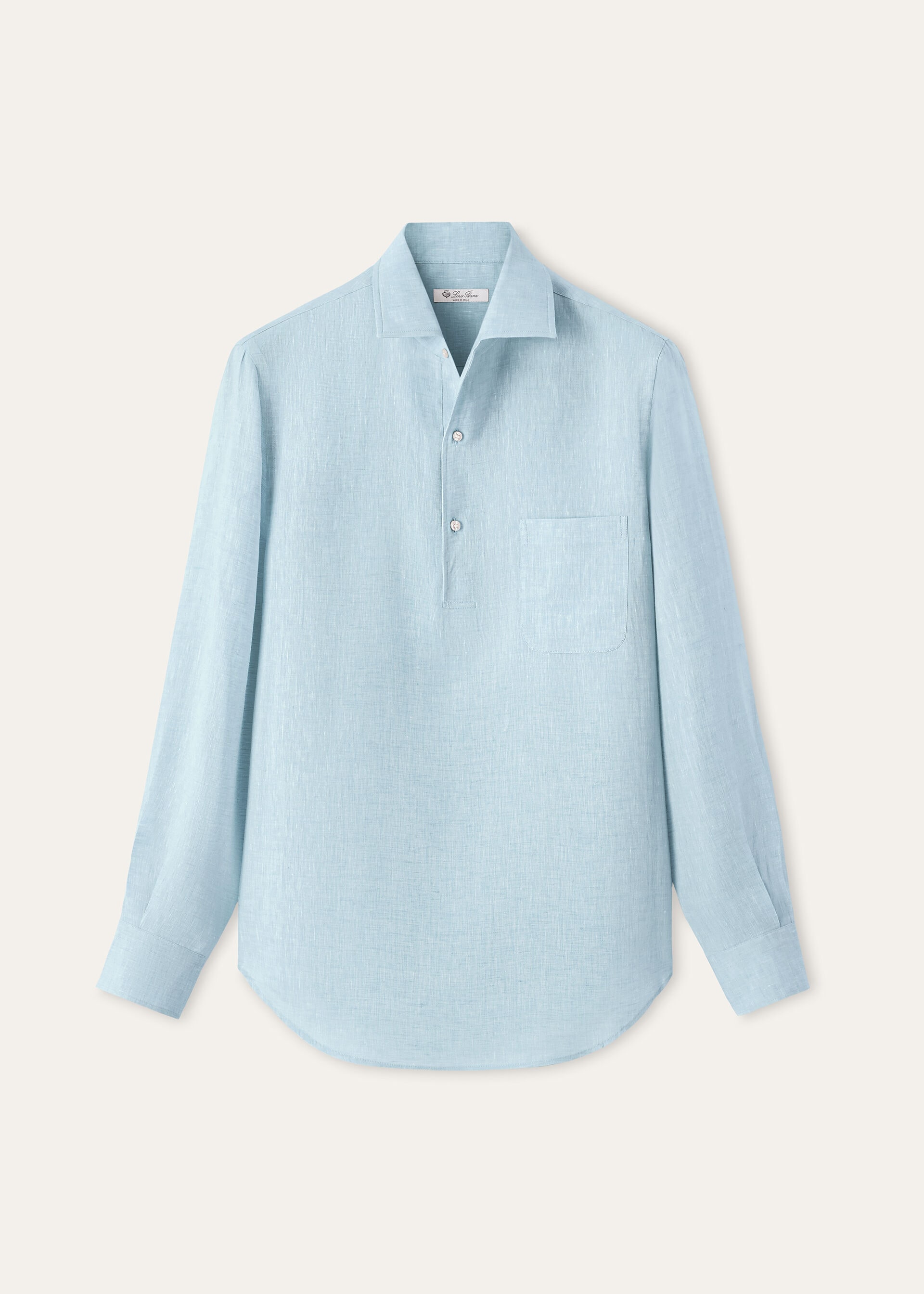 ANDRE' POLO SHIRT SOLAIRE