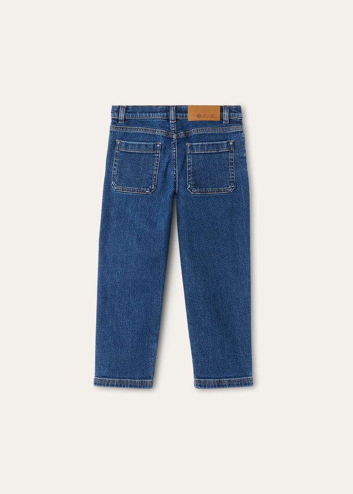 NORIS PANTS KURASHIKI DENIM_FAQ4747_W1KE_2