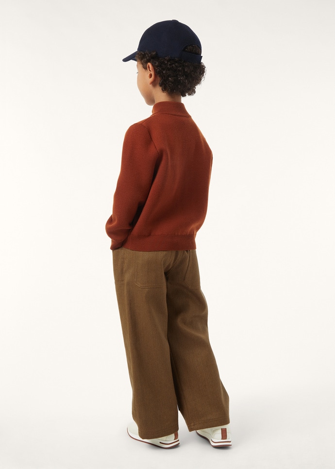 TYLER PANTS WAXED COTTON LINEN RAIN_FAQ4750_H0PE_3