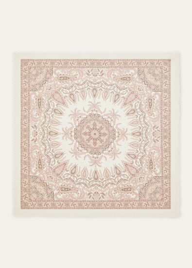 PUNJAB SHAWL 140 CASH SILK