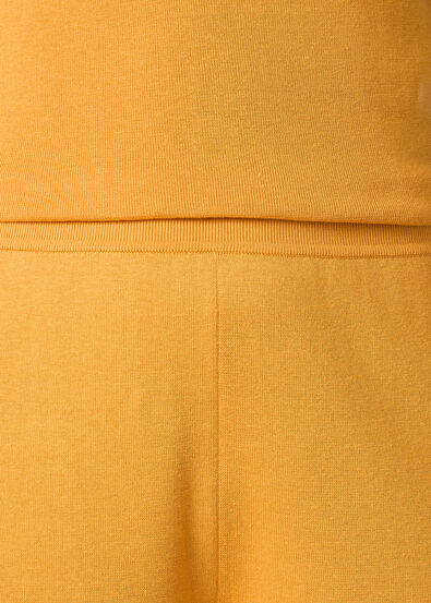 COLVA SHORTS SILK LINEN GG 18