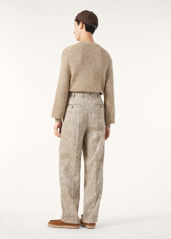 IRIS CREWNECK SWEATER COTTON GG 5_FAQ5204_J2DP_4