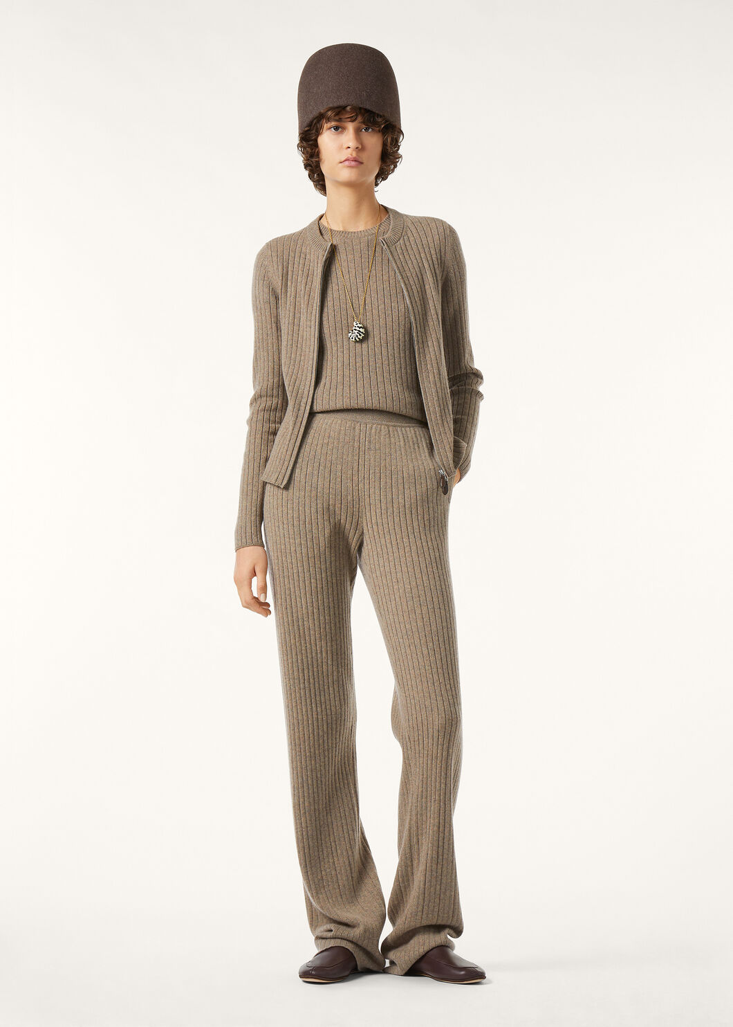 BABY COSTE TROUSERS BABY CASH GG 12