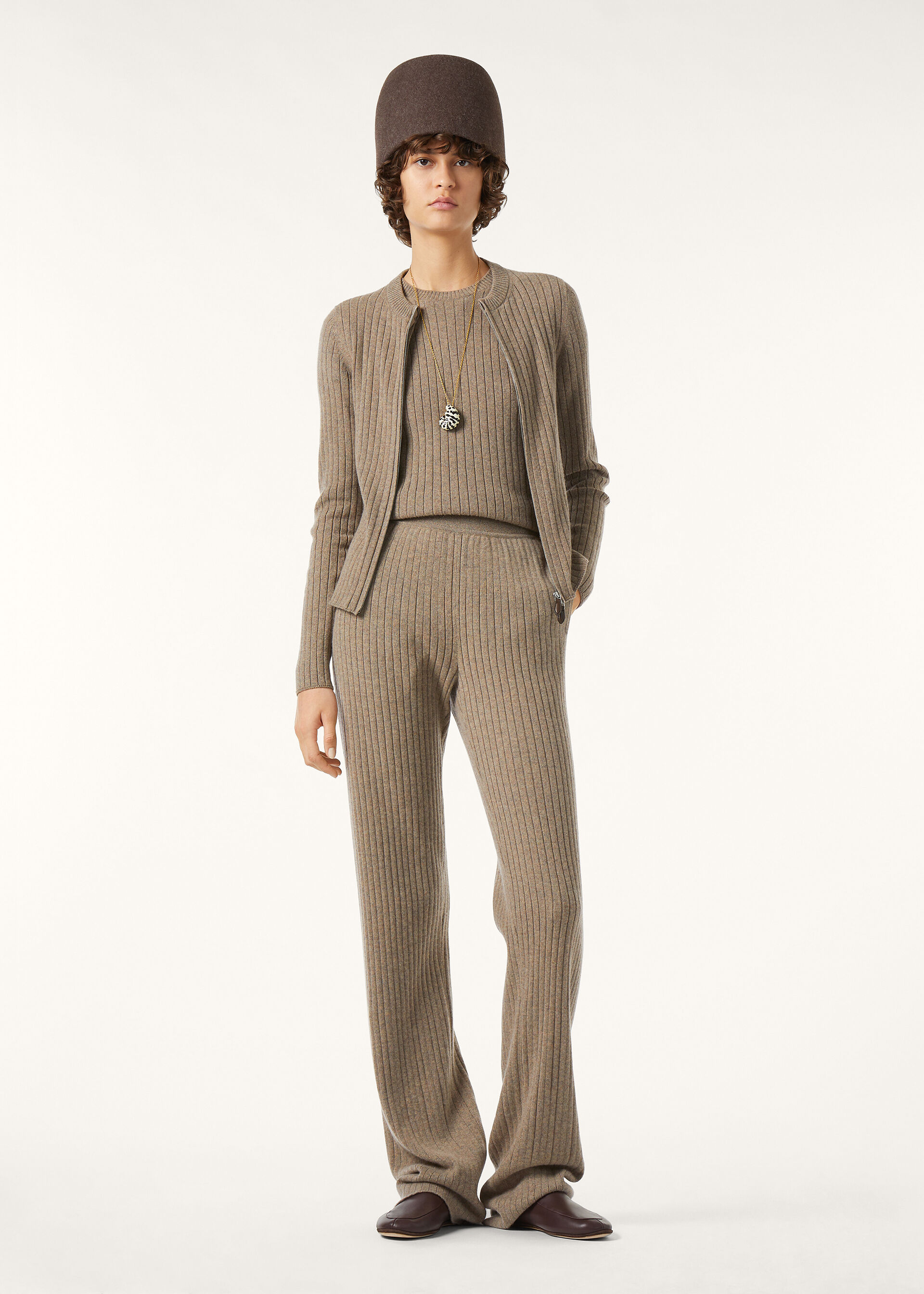 BABY COSTE TROUSERS BABY CASH GG 12