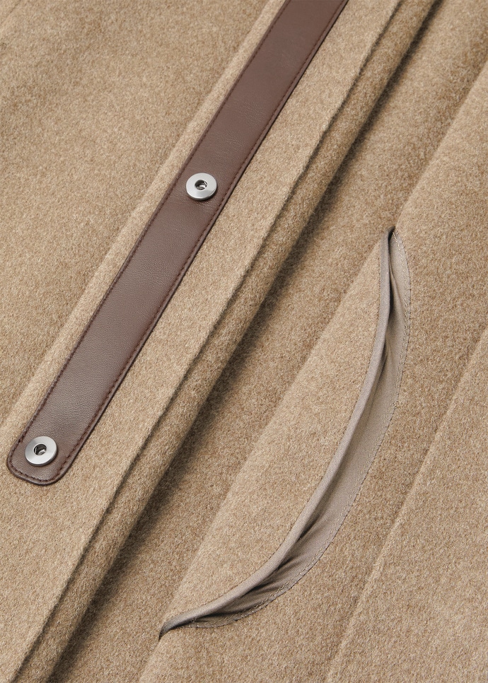 SCOTTY SB COAT BABY CASH DOUBLE_FAQ5262_D983_4