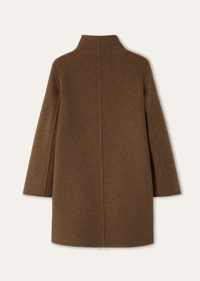 SCOTTY SB COAT BABY CASH DOUBLE