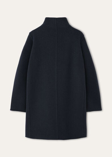 SCOTTY SB COAT BABY CASH DOUBLE