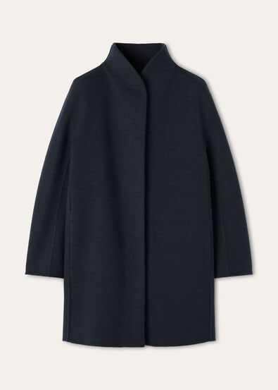 SCOTTY SB COAT BABY CASH DOUBLE