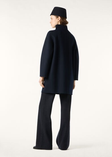 SCOTTY SB COAT BABY CASH DOUBLE