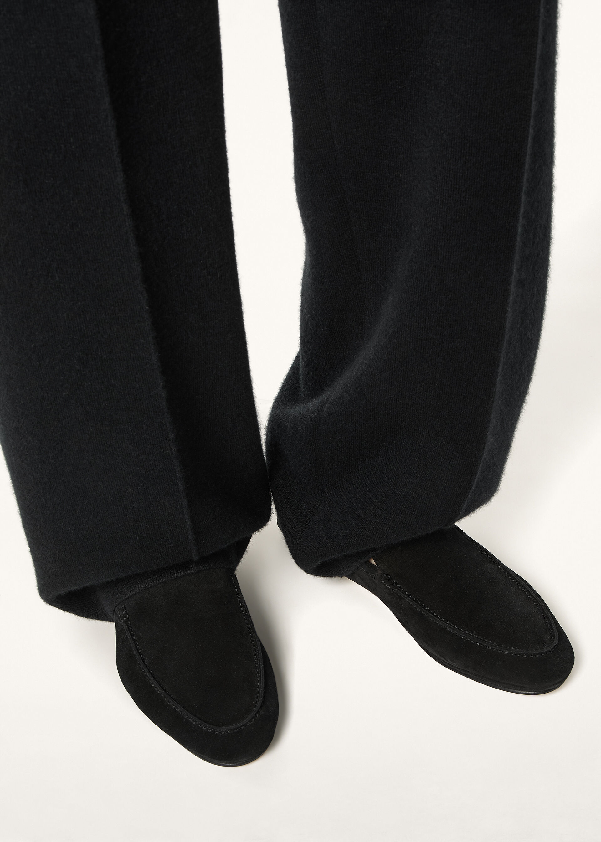 SUMMER ANTON WALK LOAFER SUEDE
