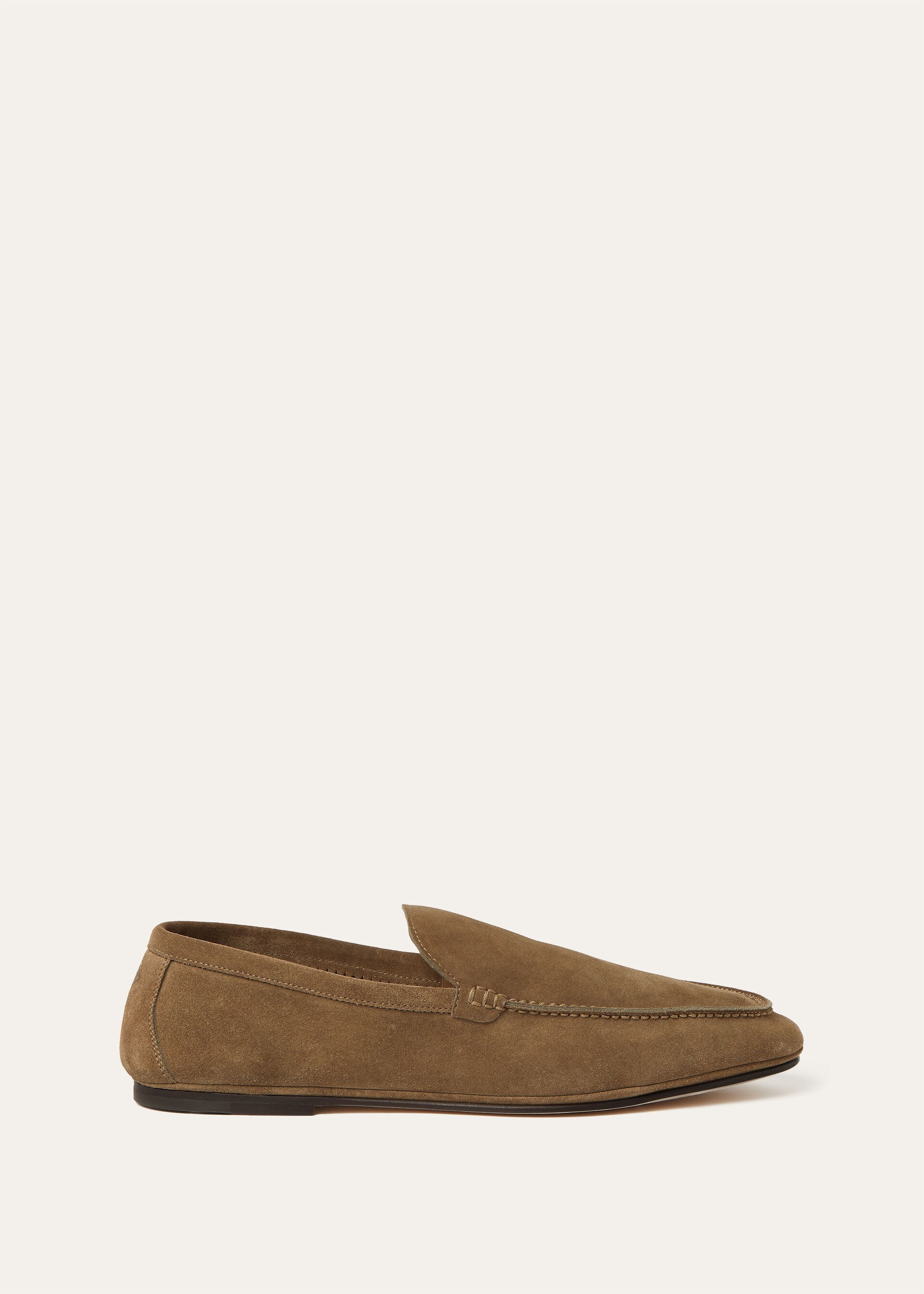 SUMMER ANTON WALK LOAFER SUEDE