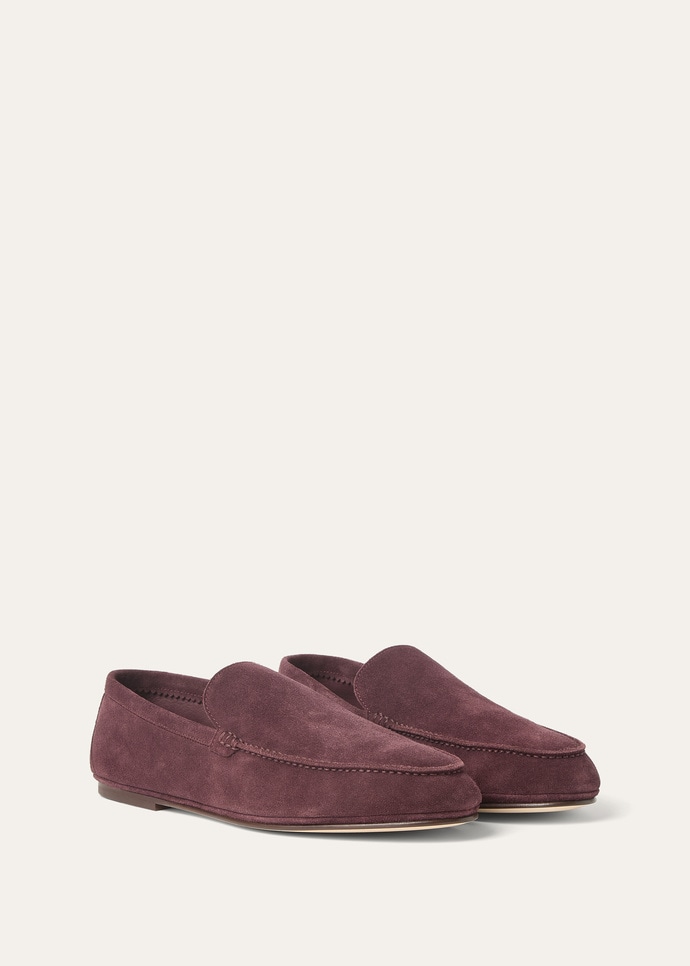 SUMMER ANTON WALK LOAFER SUEDE_FAQ5514_Q0C6_2