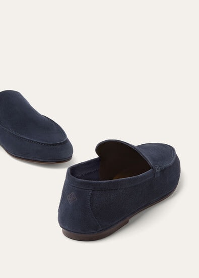 SUMMER ANTON WALK LOAFER SUEDE