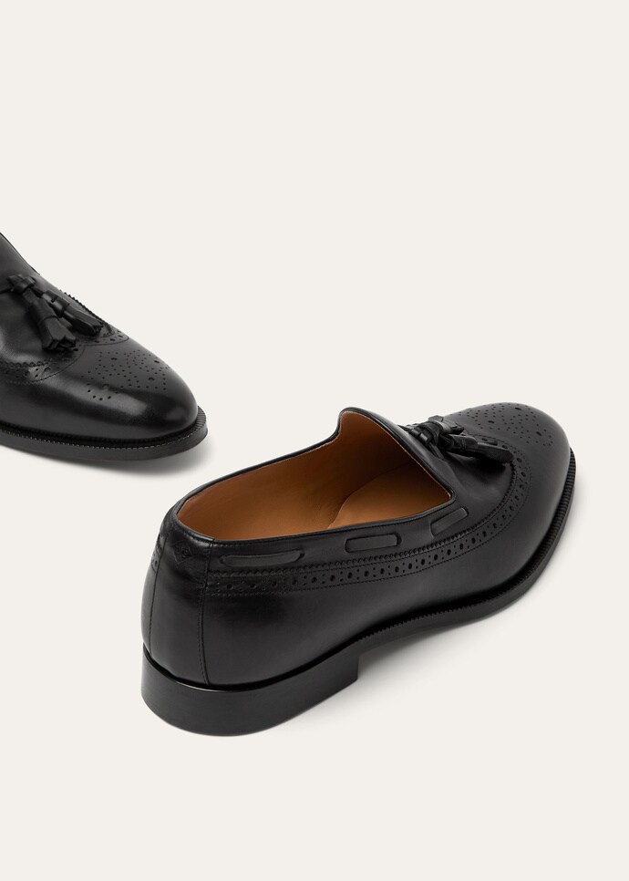 SERGE TASSEL WALK BROGUE HERITAGE CALF_FAQ5603_8000_6