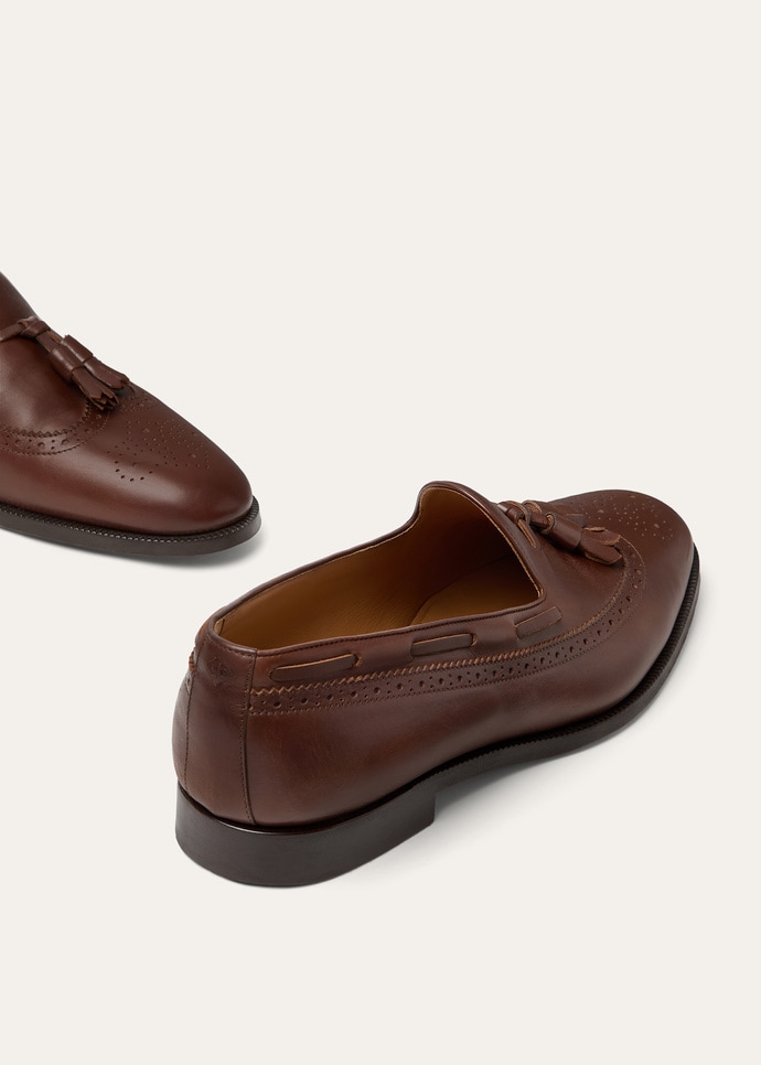 SERGE TASSEL WALK BROGUE HERITAGE CALF_FAQ5603_H0RP_6