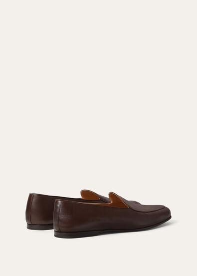 ANTON CLASSIC WALK LOAFER HERITAGE CALF
