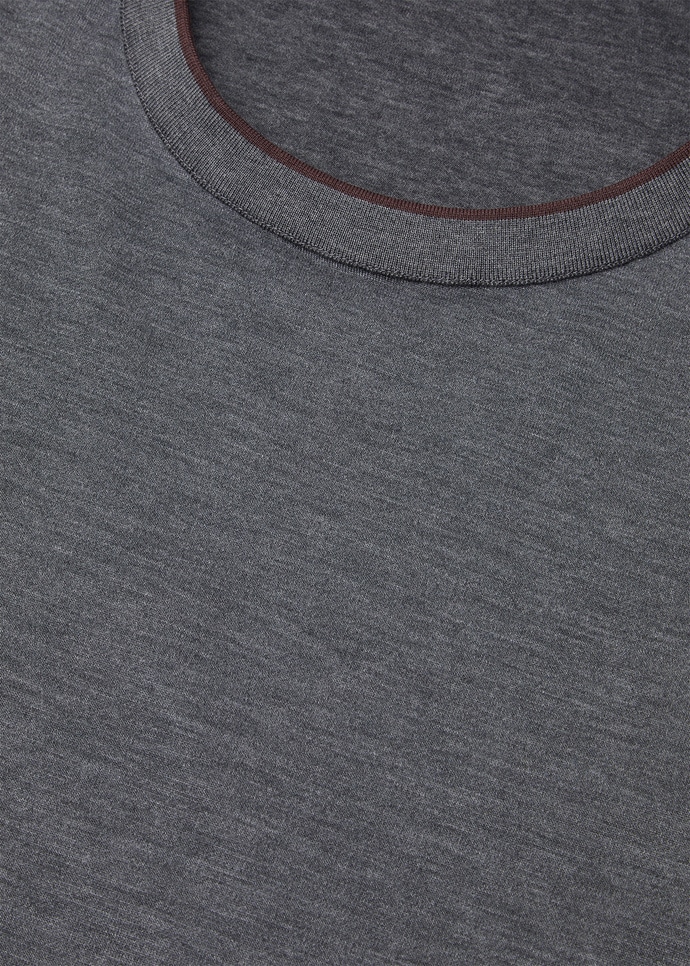 MUSTIQUE T-SHIRT COTTON SILK_FAQ5609_M006_3